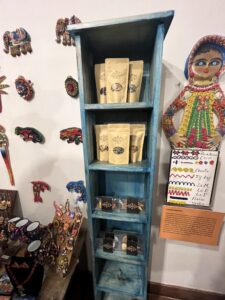 Infusiones artesanales