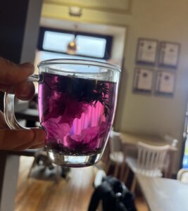 Infusiones artesanales Quito
