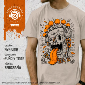 camisetas