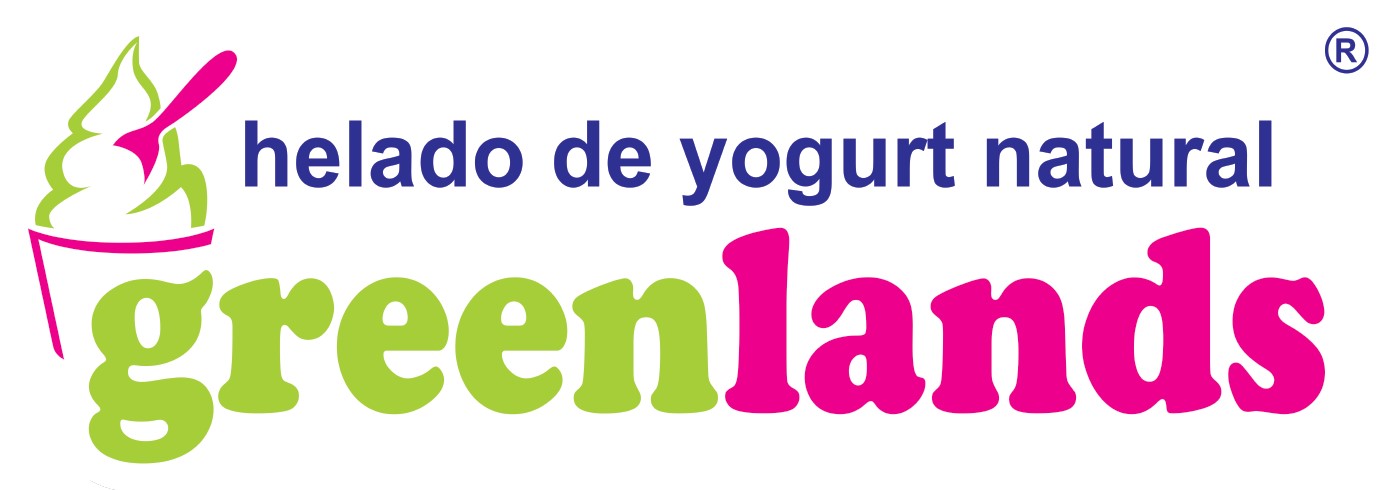 Greenlands Helados de Yogurt Natural