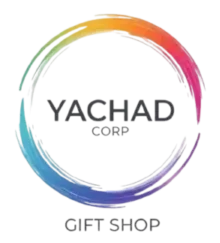 Yachad Corp souvenirs