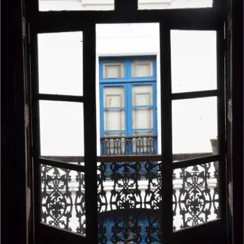 hotel boutique en Quito
