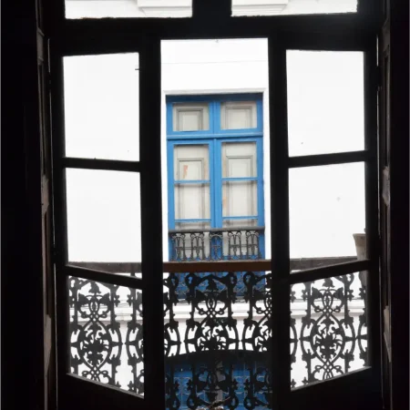 hotel boutique en Quito