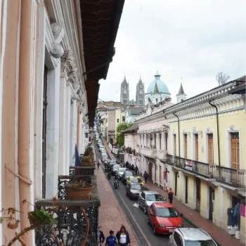 turismo patrimonial quito